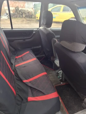 Honda Cr-v - 2200 € / 4302.83 лв. - 57873650 4 | Car24.bg Honda Cr-v - 2200 € / 4302.83 лв. - 57873650 4