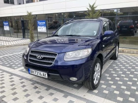 Hyundai Santa fe - 4000 € / 7823.32 лв. - 62658763 2 | Car24.bg Hyundai Santa fe - 4000 € / 7823.32 лв. - 62658763 2
