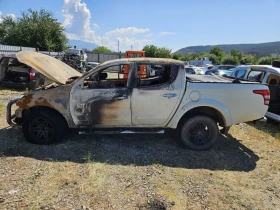 Mitsubishi L200 2.4D | Auto.bg — изображение 6 Mitsubishi L200 2.4D | Auto.bg — изображение 6