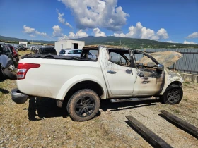 Mitsubishi L200 2.4D | Auto.bg — изображение 3 Mitsubishi L200 2.4D | Auto.bg — изображение 3