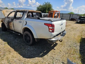 Mitsubishi L200 2.4D