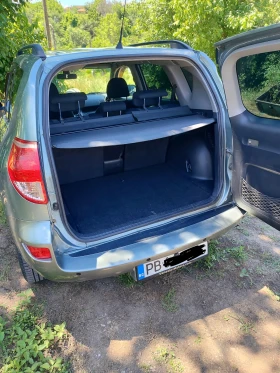 Toyota Rav4 undefined | Auto.bg — изображение 3 Toyota Rav4 undefined | Auto.bg — изображение 3
