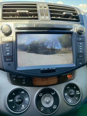 Toyota Rav4 undefined | Auto.bg — изображение 8 Toyota Rav4 undefined | Auto.bg — изображение 8