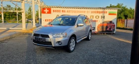 Снимка Mitsubishi Outlander