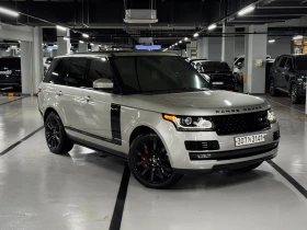 Land Rover Range rover 4.4 SDV8* BLIND SPOT ОБДУХВАНЕ 360 КРАЙНА ЦЕНА* en