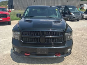 Dodge RAM 1500 * Express * АВТОКРЕДИТ БЕЗ ПЪРВОНАЧАЛНА ВНОСКА* - 13900 € / 27186.04 лв. - 82714204 6 | Car24.bg Dodge RAM 1500 * Express * АВТОКРЕДИТ БЕЗ ПЪРВОНАЧАЛНА ВНОСКА* - 13900 € / 27186.04 лв. - 82714204 6