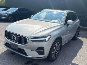 Volvo XC60 * Inscription Expression * CARFAX * АВТОКРЕДИТ