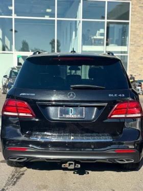 Mercedes-Benz GLE 43 AMG 4MATIC * КРАЙНА ЦЕНА* FULL MAX | Auto.bg — изображение 6 Mercedes-Benz GLE 43 AMG 4MATIC * КРАЙНА ЦЕНА* FULL MAX | Auto.bg — изображение 6