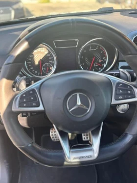 Mercedes-Benz GLE 43 AMG 4MATIC * КРАЙНА ЦЕНА* FULL MAX | Auto.bg — изображение 10 Mercedes-Benz GLE 43 AMG 4MATIC * КРАЙНА ЦЕНА* FULL MAX | Auto.bg — изображение 10