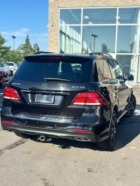 Mercedes-Benz GLE 43 AMG 4MATIC * КРАЙНА ЦЕНА* FULL MAX | Auto.bg — изображение 5 Mercedes-Benz GLE 43 AMG 4MATIC * КРАЙНА ЦЕНА* FULL MAX | Auto.bg — изображение 5