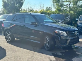 Mercedes-Benz GLE 43 AMG 4MATIC * КРАЙНА ЦЕНА* FULL MAX | Auto.bg — изображение 4 Mercedes-Benz GLE 43 AMG 4MATIC * КРАЙНА ЦЕНА* FULL MAX | Auto.bg — изображение 4