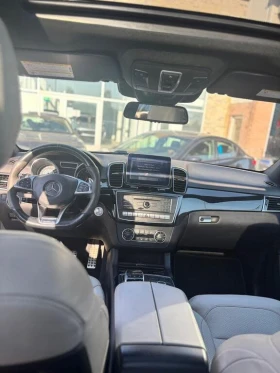 Mercedes-Benz GLE 43 AMG 4MATIC * КРАЙНА ЦЕНА* FULL MAX | Auto.bg — изображение 9 Mercedes-Benz GLE 43 AMG 4MATIC * КРАЙНА ЦЕНА* FULL MAX | Auto.bg — изображение 9