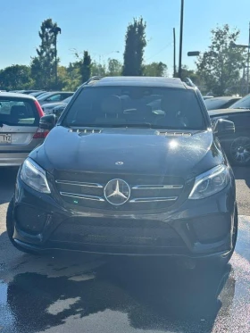 Mercedes-Benz GLE 43 AMG 4MATIC * КРАЙНА ЦЕНА* FULL MAX | Auto.bg — изображение 2 Mercedes-Benz GLE 43 AMG 4MATIC * КРАЙНА ЦЕНА* FULL MAX | Auto.bg — изображение 2