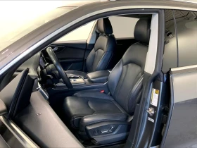 Audi Q8 TECHNIK* MATRIX* HUD* B&O* PANO* ОБДУХ | Auto.bg — изображение 8 Audi Q8 TECHNIK* MATRIX* HUD* B&O* PANO* ОБДУХ | Auto.bg — изображение 8