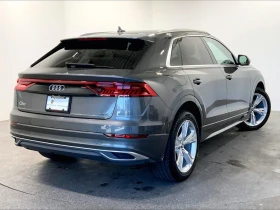 Audi Q8 TECHNIK* MATRIX* HUD* B&O* PANO* ОБДУХ | Auto.bg — изображение 5 Audi Q8 TECHNIK* MATRIX* HUD* B&O* PANO* ОБДУХ | Auto.bg — изображение 5