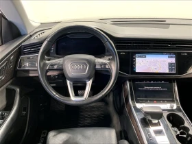 Audi Q8 TECHNIK* MATRIX* HUD* B&O* PANO* ОБДУХ | Auto.bg — изображение 6 Audi Q8 TECHNIK* MATRIX* HUD* B&O* PANO* ОБДУХ | Auto.bg — изображение 6