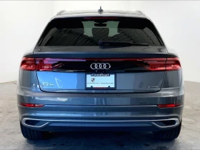 Audi Q8 TECHNIK* MATRIX* HUD* B&O* PANO* ОБДУХ | Auto.bg — изображение 3 Audi Q8 TECHNIK* MATRIX* HUD* B&O* PANO* ОБДУХ | Auto.bg — изображение 3
