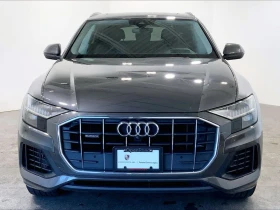 Audi Q8 TECHNIK* MATRIX* HUD* B&O* PANO* ОБДУХ | Auto.bg — изображение 2 Audi Q8 TECHNIK* MATRIX* HUD* B&O* PANO* ОБДУХ | Auto.bg — изображение 2