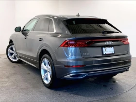 Audi Q8 TECHNIK* MATRIX* HUD* B&O* PANO* ОБДУХ | Auto.bg — изображение 4 Audi Q8 TECHNIK* MATRIX* HUD* B&O* PANO* ОБДУХ | Auto.bg — изображение 4