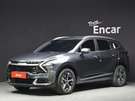 Kia Sportage Nobleless 2WD| 226к.с.