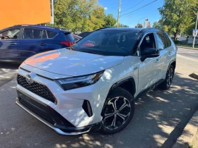 Toyota Rav4 * XSE AWD * АВТОКРЕДИТ*