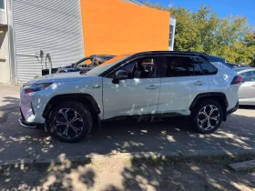 Toyota Rav4 * XSE AWD * АВТОКРЕДИТ* | Auto.bg — изображение 2 Toyota Rav4 * XSE AWD * АВТОКРЕДИТ* | Auto.bg — изображение 2