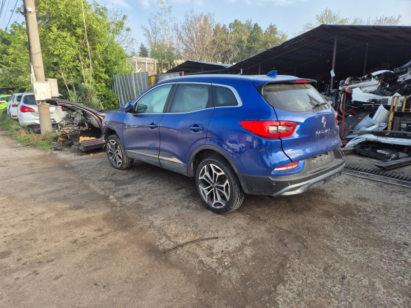 Renault Kadjar 1.3I - 11 лв. / 5.62 € - 47988533 1 | Car24.bg Renault Kadjar 1.3I - 11 лв. / 5.62 € - 47988533 1