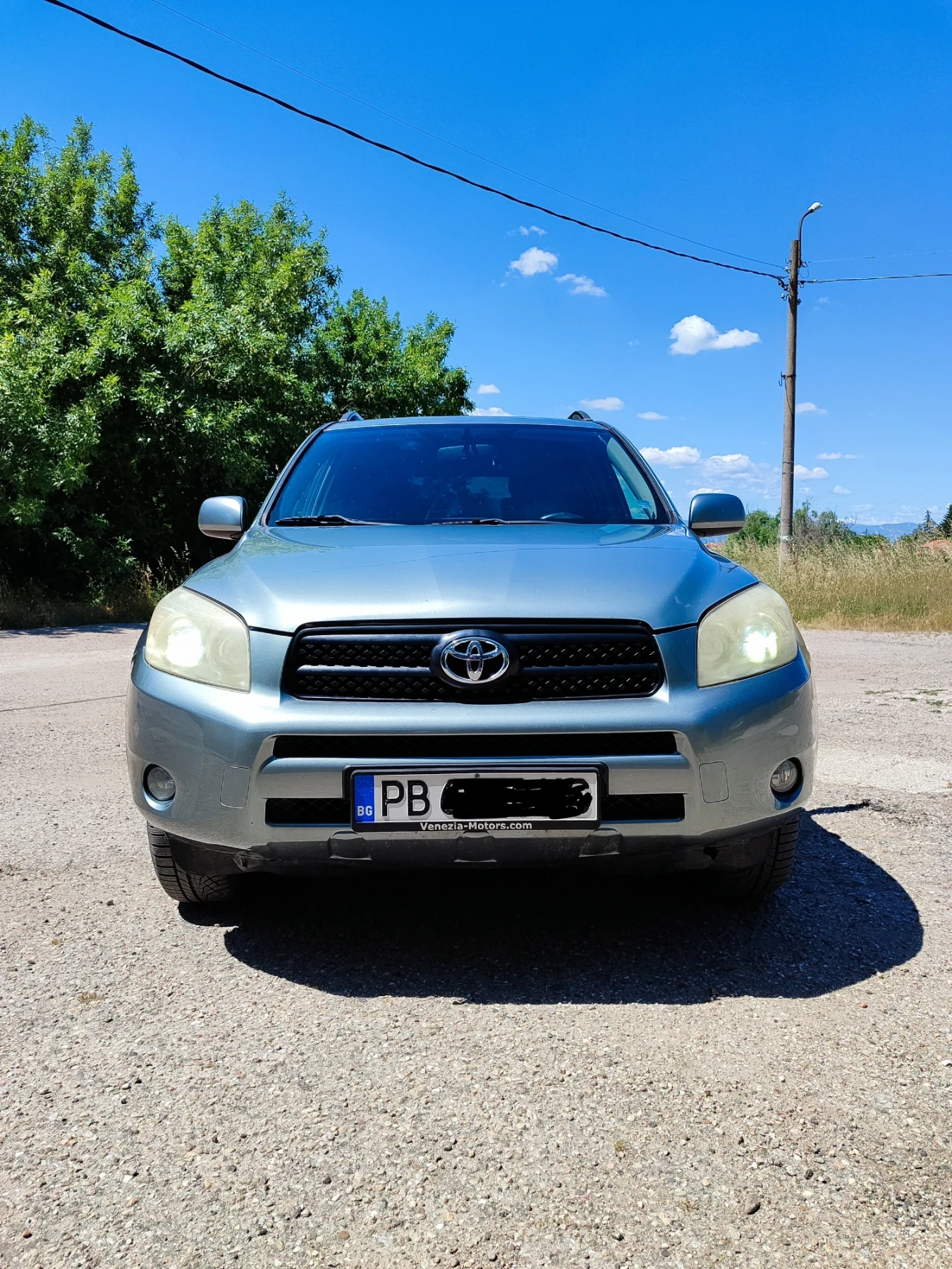 Toyota Rav4 undefined | Auto.bg — изображение 1 Toyota Rav4 undefined | Auto.bg — изображение 1