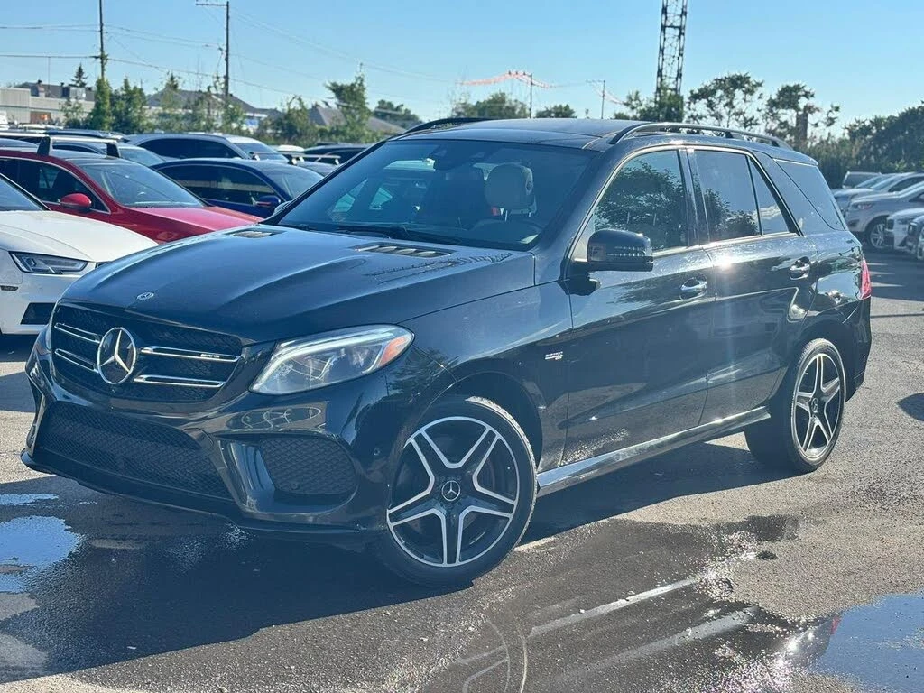 Mercedes-Benz GLE 43 AMG 4MATIC * КРАЙНА ЦЕНА* FULL MAX | Auto.bg — изображение 1 Mercedes-Benz GLE 43 AMG 4MATIC * КРАЙНА ЦЕНА* FULL MAX | Auto.bg — изображение 1