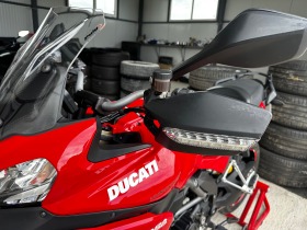 Ducati Multistrada 1200 Facelift | Mobile.bg   14