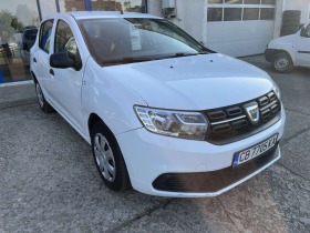 Dacia Sandero 1.5dci EURO6 | Mobile.bg   2