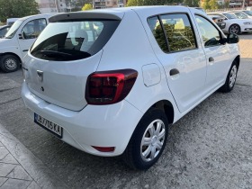 Dacia Sandero 1.5dci EURO6 | Mobile.bg   6