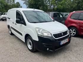 Peugeot Partner 1.6 HDI 73kw ХЛАДИЛЕН - 0гр - Car24.bg Peugeot Partner 1.6 HDI 73kw ХЛАДИЛЕН - 0гр