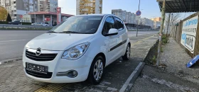 Opel Agila 94H.P 113 000km euro5B 1.2i КЛИМАТИК 2013 - Car24.bg Opel Agila 94H.P 113 000km euro5B 1.2i КЛИМАТИК 2013
