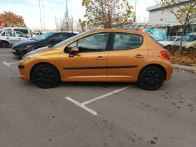 Peugeot 207 - 4300 лв. / 2198.56 € - 17884317 13 | Car24.bg Peugeot 207 - 4300 лв. / 2198.56 € - 17884317 13