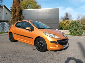 Peugeot 207 - 4300 лв. / 2198.56 € - 17884317 4 | Car24.bg Peugeot 207 - 4300 лв. / 2198.56 € - 17884317 4