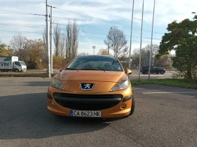 Peugeot 207 - 4300 лв. / 2198.56 € - 17884317 8 | Car24.bg Peugeot 207 - 4300 лв. / 2198.56 € - 17884317 8