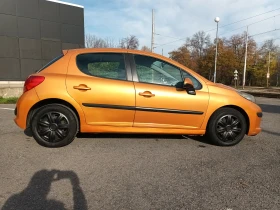 Peugeot 207 - 4300 лв. / 2198.56 € - 17884317 3 | Car24.bg Peugeot 207 - 4300 лв. / 2198.56 € - 17884317 3