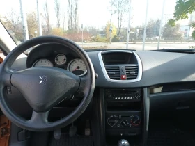 Peugeot 207 - 4300 лв. / 2198.56 € - 17884317 6 | Car24.bg Peugeot 207 - 4300 лв. / 2198.56 € - 17884317 6