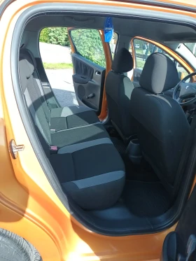 Peugeot 207 - 4300 лв. / 2198.56 € - 17884317 5 | Car24.bg Peugeot 207 - 4300 лв. / 2198.56 € - 17884317 5