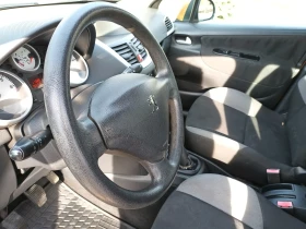 Peugeot 207 - 4300 лв. / 2198.56 € - 17884317 11 | Car24.bg Peugeot 207 - 4300 лв. / 2198.56 € - 17884317 11