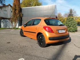 Peugeot 207 - 4300 лв. / 2198.56 € - 17884317 9 | Car24.bg Peugeot 207 - 4300 лв. / 2198.56 € - 17884317 9