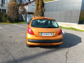 Peugeot 207 - 4300 лв. / 2198.56 € - 17884317 15 | Car24.bg Peugeot 207 - 4300 лв. / 2198.56 € - 17884317 15