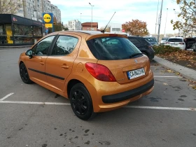 Peugeot 207 - 4300 лв. / 2198.56 € - 17884317 14 | Car24.bg Peugeot 207 - 4300 лв. / 2198.56 € - 17884317 14