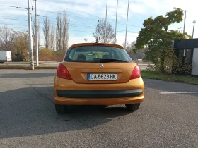 Peugeot 207 - 4300 лв. / 2198.56 € - 17884317 12 | Car24.bg Peugeot 207 - 4300 лв. / 2198.56 € - 17884317 12