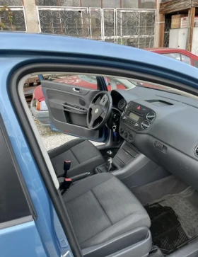 VW Golf Plus - 3299 € / 6452.28 лв. - 62218691 7 | Car24.bg VW Golf Plus - 3299 € / 6452.28 лв. - 62218691 7