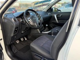 Nissan Qashqai * 162 ХИЛЯДИ* N-TEC* 360* NAVI* XENON* - 6999 € - 96336191 14 | Car24.bg Nissan Qashqai * 162 ХИЛЯДИ* N-TEC* 360* NAVI* XENON* - 6999 € - 96336191 14