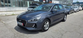 Снимка Hyundai I30