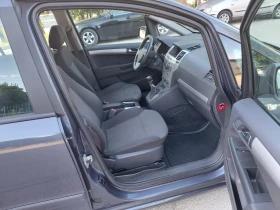 Opel Zafira 1.9 CDTi 6+ 1 | Auto.bg — изображение 10 Opel Zafira 1.9 CDTi 6+ 1 | Auto.bg — изображение 10