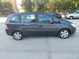 Opel Zafira 1.9 CDTi 6+ 1 | Auto.bg — изображение 4 Opel Zafira 1.9 CDTi 6+ 1 | Auto.bg — изображение 4